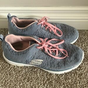 Skechers Memory Foam Shoes